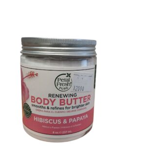 Petal Fresh Pure-Body Butter