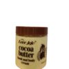 Cocoa Butter -hand and body Cream