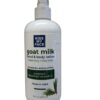 Goat Milk-hands ands body Lotion