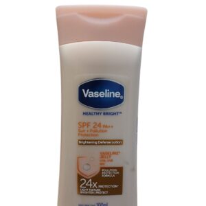 Vaseline -Healthy Bright