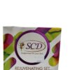SCD Perfect Care for your skin