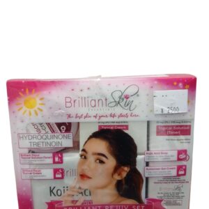 Brilliant Skin