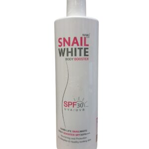 Snail White Body Booster