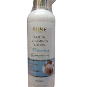 Alike Multi-Vitamines Lotion