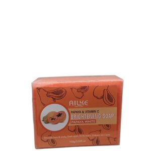 Alike -PaPaya and Vitamin C