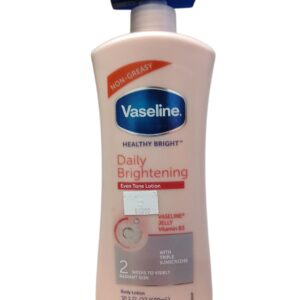 Vaseline-Daily Brightening