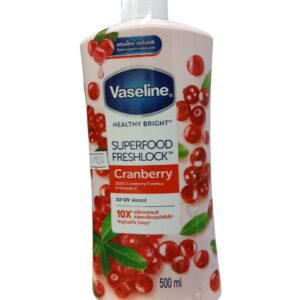 Vaseline -Healthy Bright