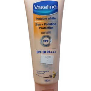 Vaseline -Healthy White