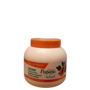 Extract Papaya- Cream