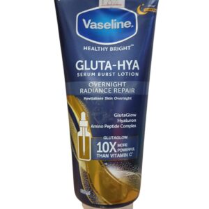 Vaseline -Healthy Bright Gluta-Hya