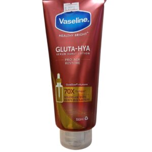 Veseline - Healthy Bright -Gluta-Hya