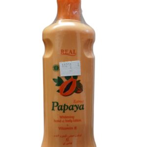 Real -Extract Papaya