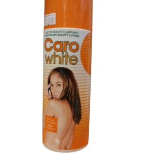 Caro White