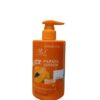 DW-Papaya Lotion