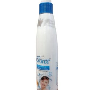 Goree- Whitening Body Lotion