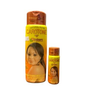 Natural Glow-Carotone