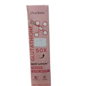 OceAura Glutathione-Body Lotion