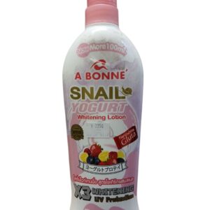 A Bonne Snail -Whitening Lotion
