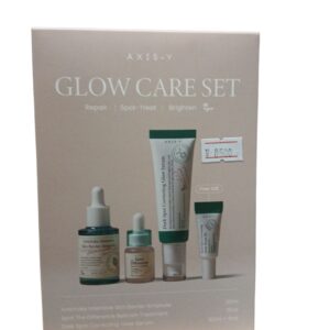 Glow Care Set