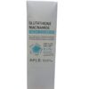 Glutathion Niacinamide-Facial Cleanser