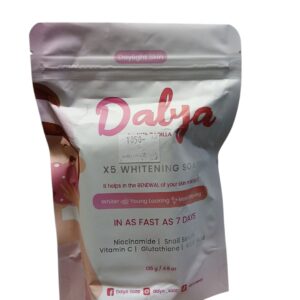 Dalya- Daylight Skin