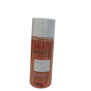 Snail White- Glow Potion