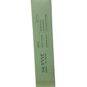 The Avve Dream -Teca Biome