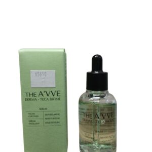 THE AVVE DERMA -TECA BIOME Serum