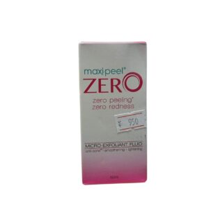 Zero-Maxipeel