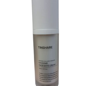 Tinshare-Face and Eyes Cream