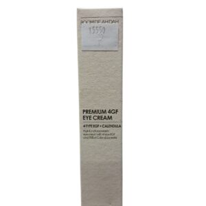 Premium 4GF Eye Cream