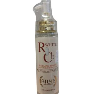RICE White-Skin Beauty Serum
