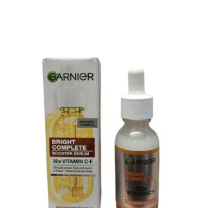 Garnier Bright Complete
