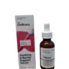The Ordinary Soothing and Barrier Serum