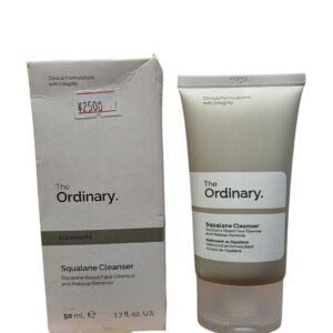 The Ordinary- Natural Moisturizing Factors.