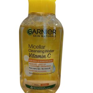 Garnier Skin Naturals Cleansing Water