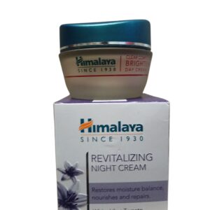 Himalaya-Night Cream