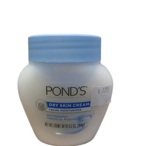 Ponds-Dry Skin Cream