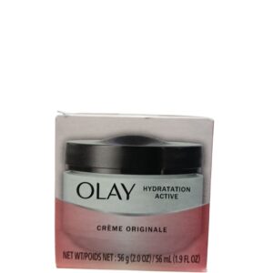 Okay -Original Cream