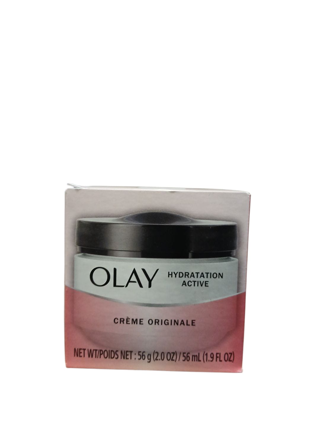 Okay -Original Cream