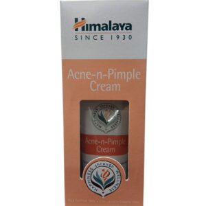 Himalaya-Pimple Cream