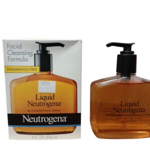 Liquid Neutrogena