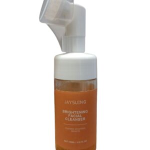 Jaysuing-Brighting Facial Cleanser