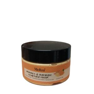Melia-Clay Face Mask