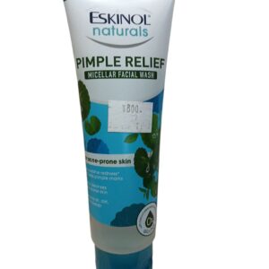 Eskinol naturals-Facial Wash