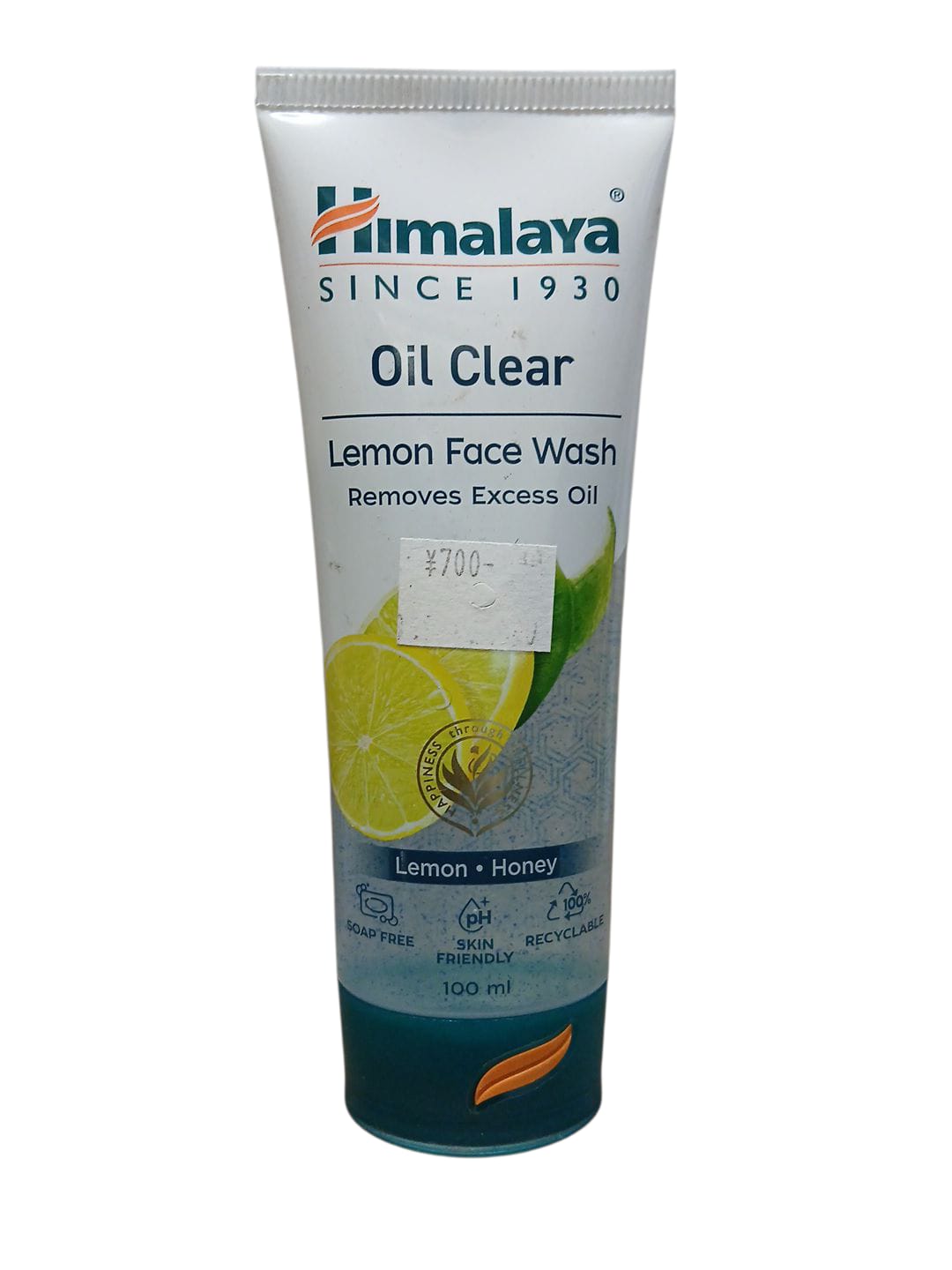 Himalaya -Face wash