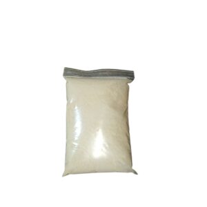 Gari- made from Cassava