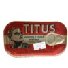 Sardines Fish - Titus