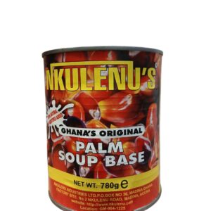 Nkulenus- Palm Soup Base