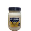 Mayonnaise-Hellmanns